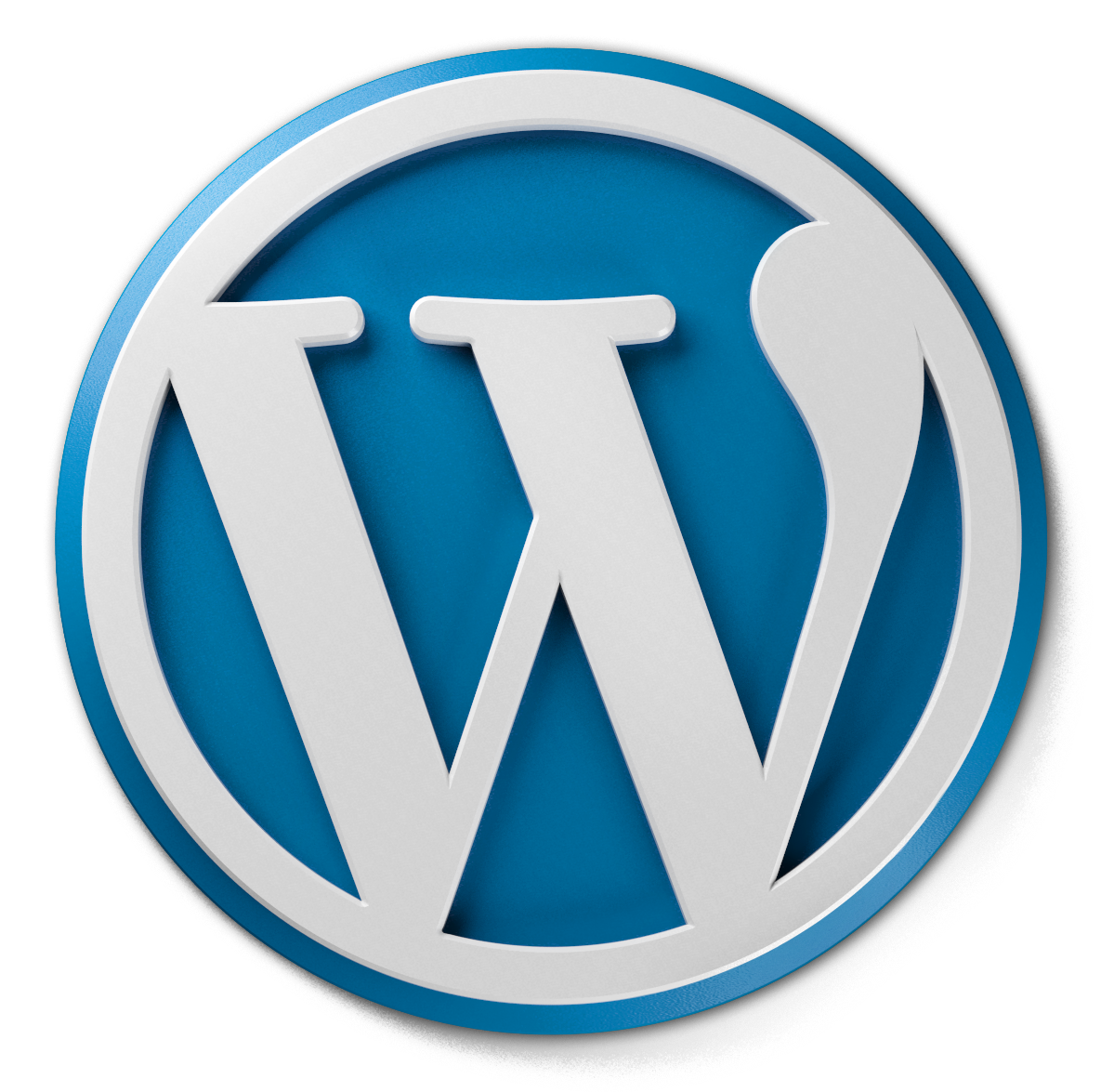 WordPress-Logo